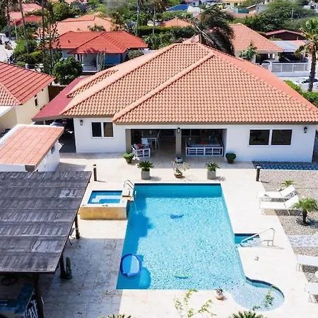 Aruba Dream Villa 205